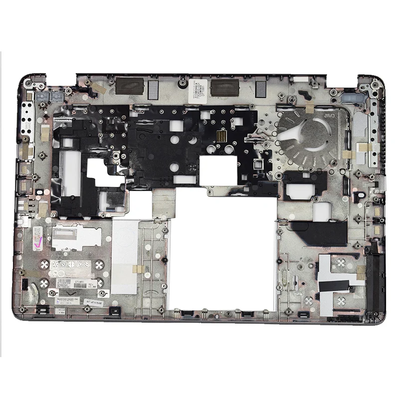 Оригинальная верхняя крышка упора для рук HP EliteBook 750 850 G1 G2 804337 -001 730800 6070B 0676001