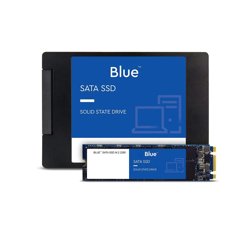 

High Speed Read Write SSD Solid State Drive 1TB SATA3.0 3D External Mobile Solid State Drive MSATA Interface Capacity Expander