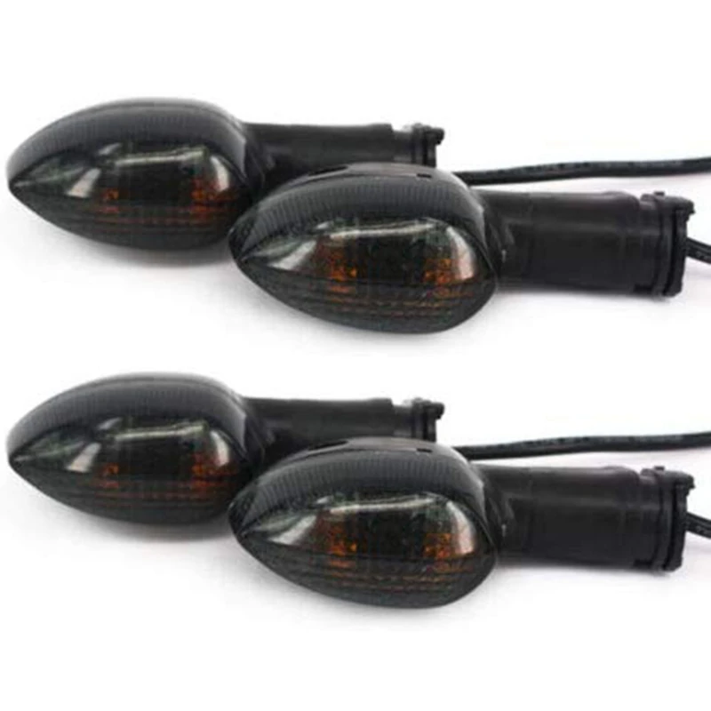 

4-кратный указатель поворота для YAMAHA MT01, MT25, MT03, MT07, MT09