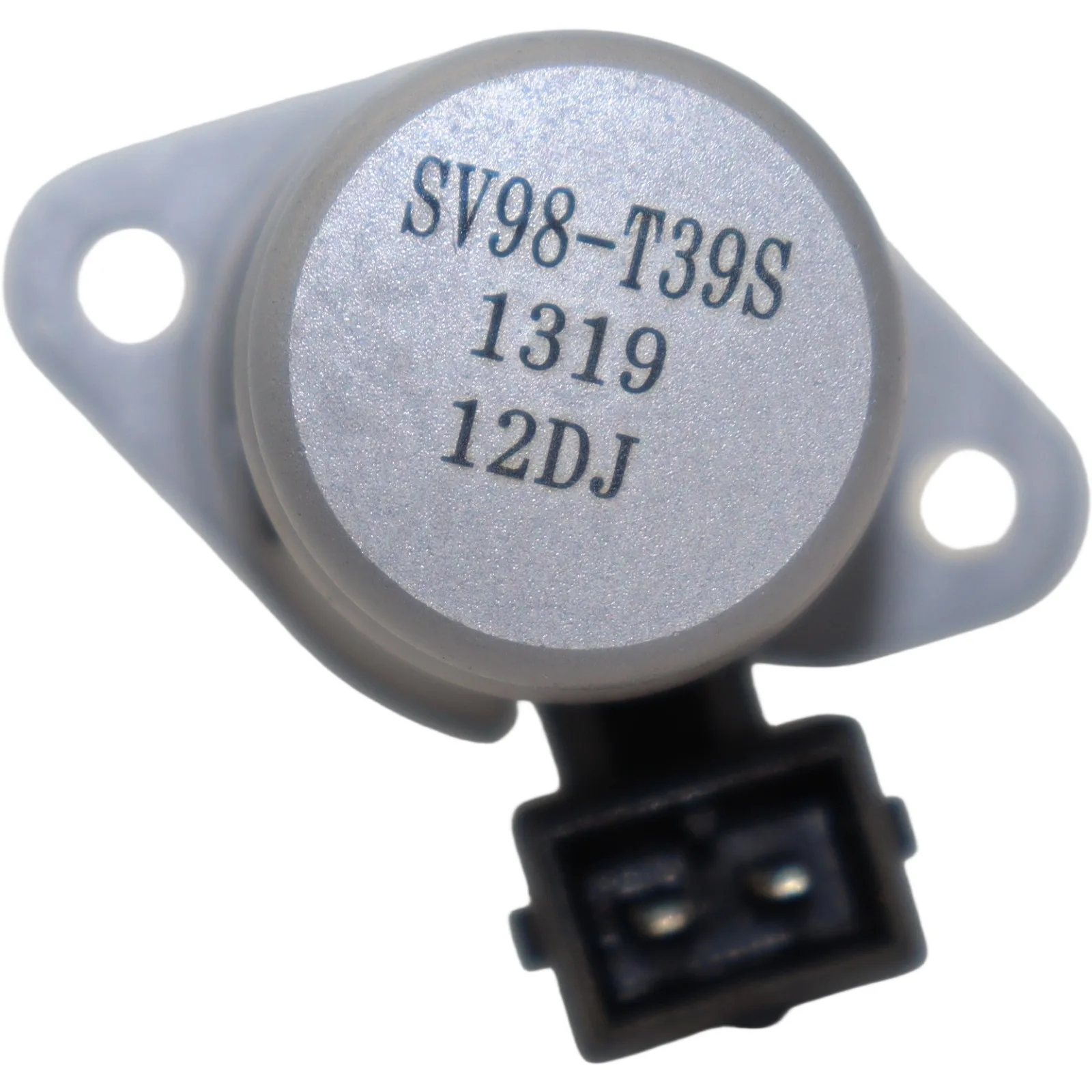 Электромагнитный клапан 12 В KV25678 для JD 310G 310J 310K 310SJ 310SK 315SJ 325SK 410G 410J 410K 710G 710J 710K 335C 335D 430B погрузчика (art.: 3920d2ef52c36) - 3920d2ef52c36