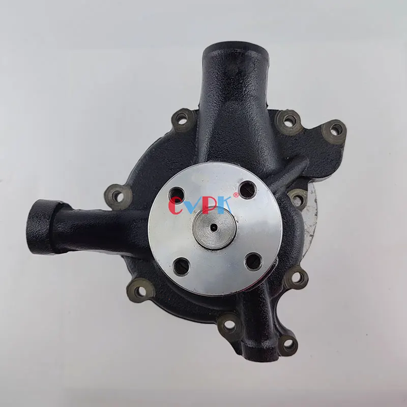 Водяной насос Assy ME075218 ME995053 6D16T для Mitsubishi