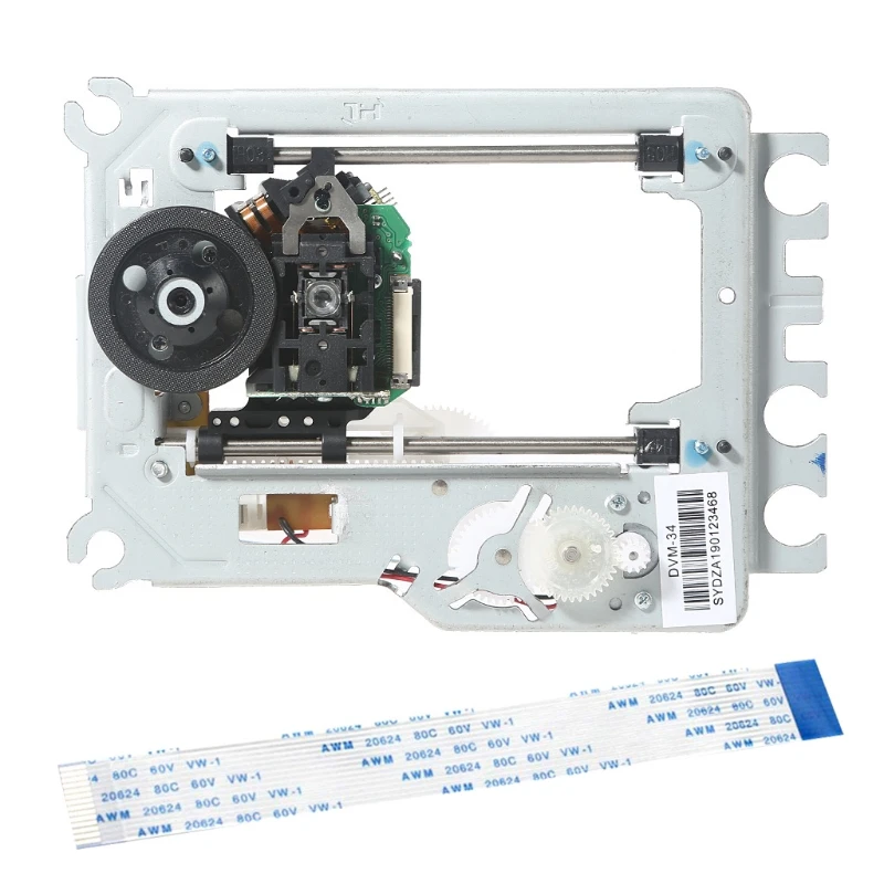 

L43D фотографический оптический приемник DVD для головки фотообъектива адаптер высокого качества DVD компоненты