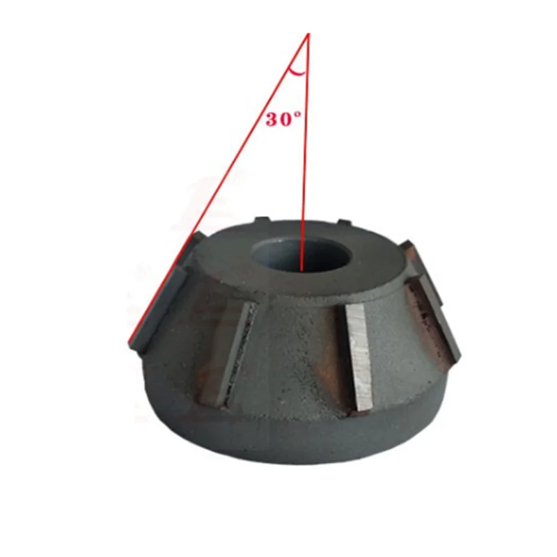 

30 градусов угловой карбидный расширитель клапана, шлифовальный круг, резак для сиденья клапана для мотоцикла, автомобиля, Сменная головка расширителя для клапана двигателя