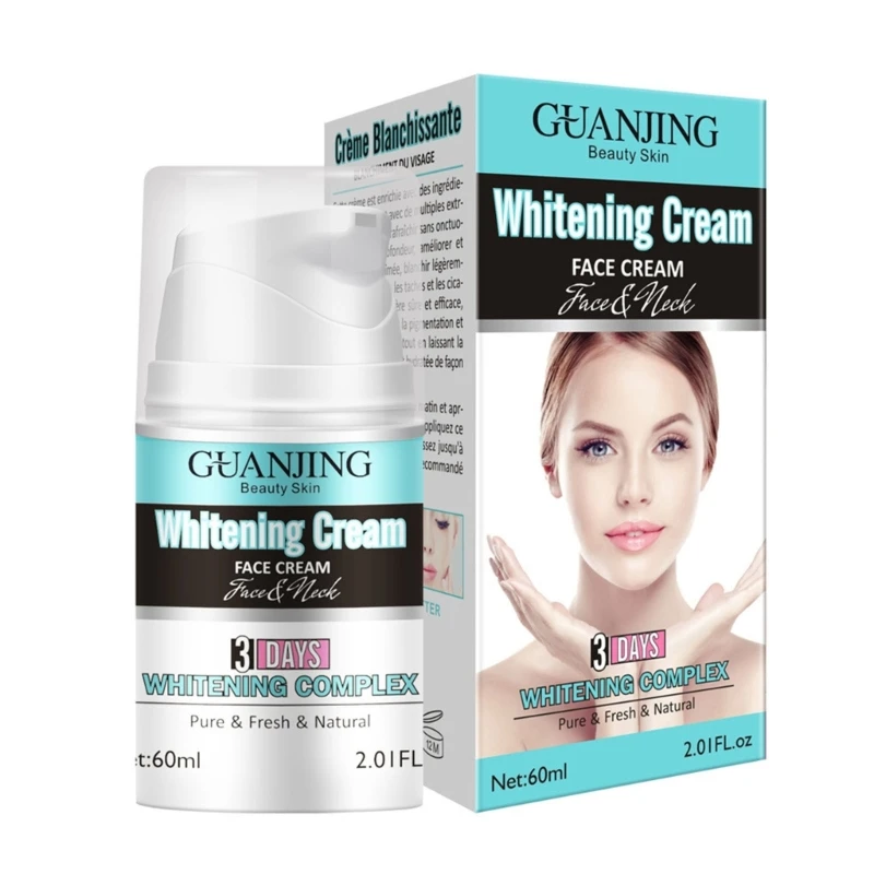 

Крем для темной кожи, увлажняющий, успокаивающий