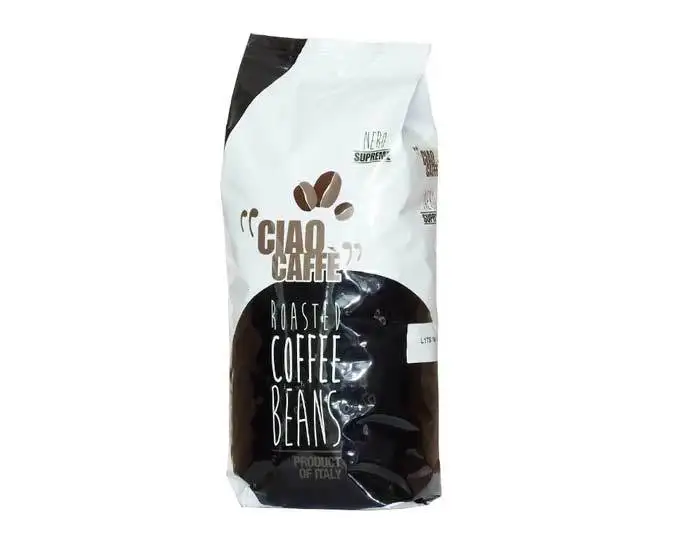 Кофе в зернах Ciao Caffe Supreme 1 кг |