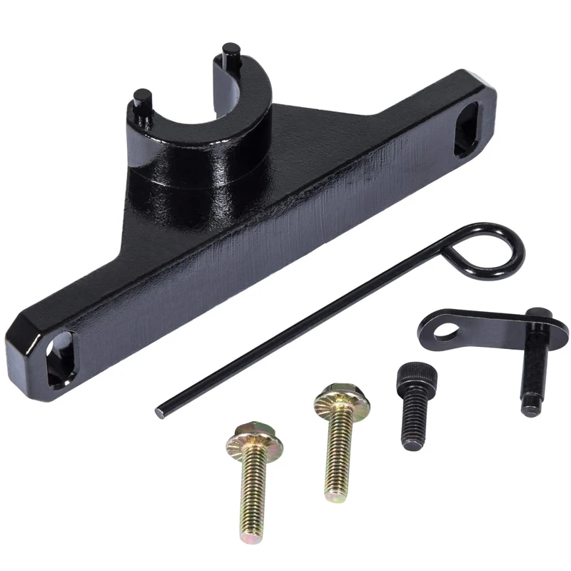 

Oil Seal Repair Tools Kit 7676 - Balance Shaft & Pump Alignment Tool Perfectly Fits For BMW N20 N26 1 2 3 4 Series Engines