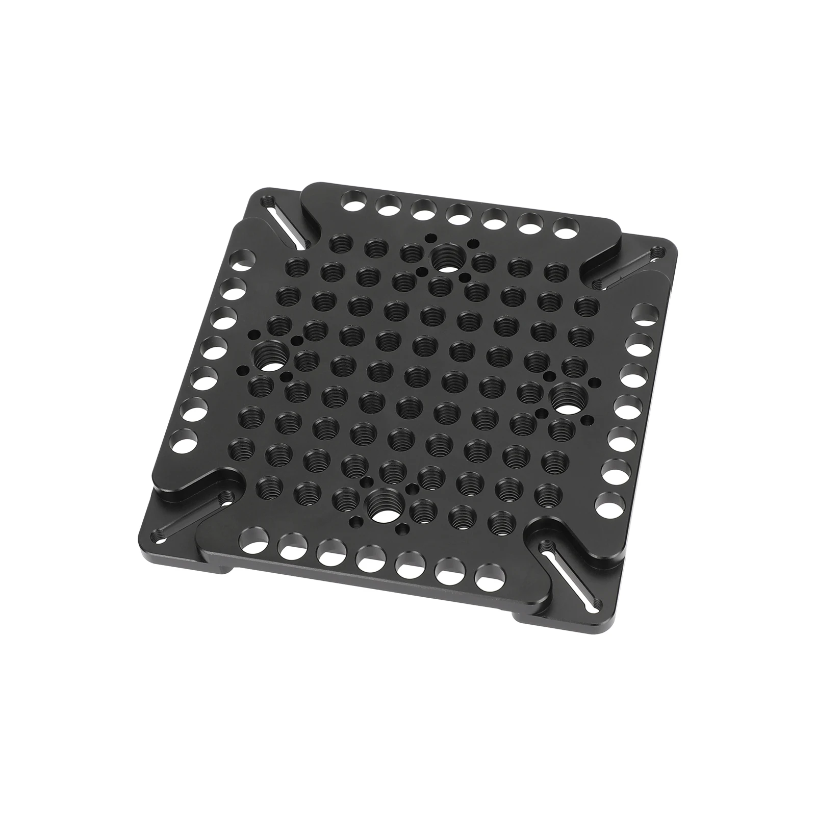 Многофункциональная пластина для камеры CAMVATE с креплением VESA от 75 до 100 мм и