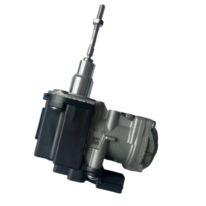 06л 145612 Электронный турбопривод турбокомпреда M для EA888 Gen3 1.4 1.8T A5 Coupe 2.0 A4 2019 TFSI 06L 145