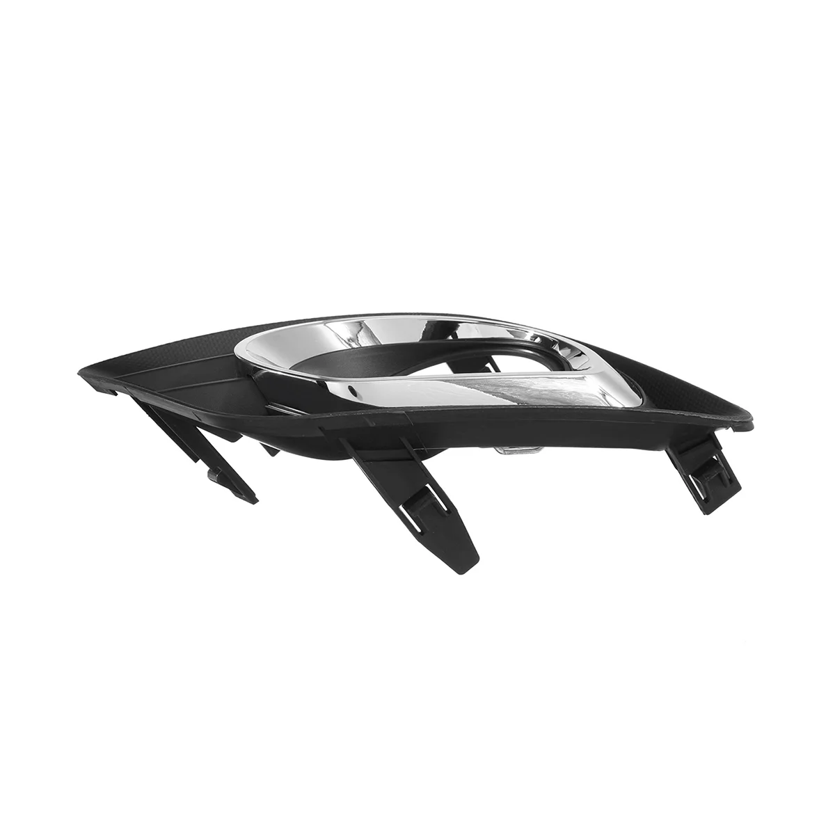 Правый передний бампер противотуманная задняя крышка фара рамка отделка для Pontiac