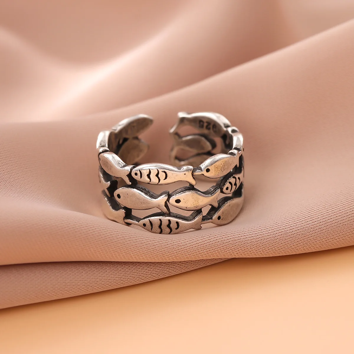 Новинка очаровательное круглое кольцо для женщин искусственное женские кольца