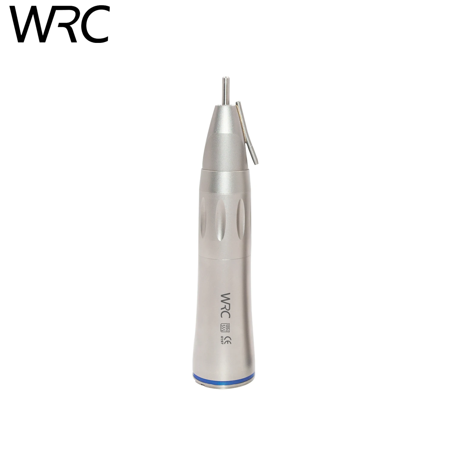 

Dental 1:1 LED Fiber Optical Straight Handpiece Inner Water for dental implant surgery