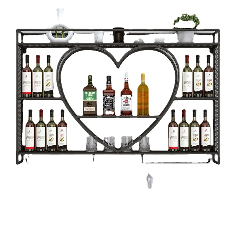 Домашний бутик коммерческий большой дисплей уличная винная стойка дизайнерский