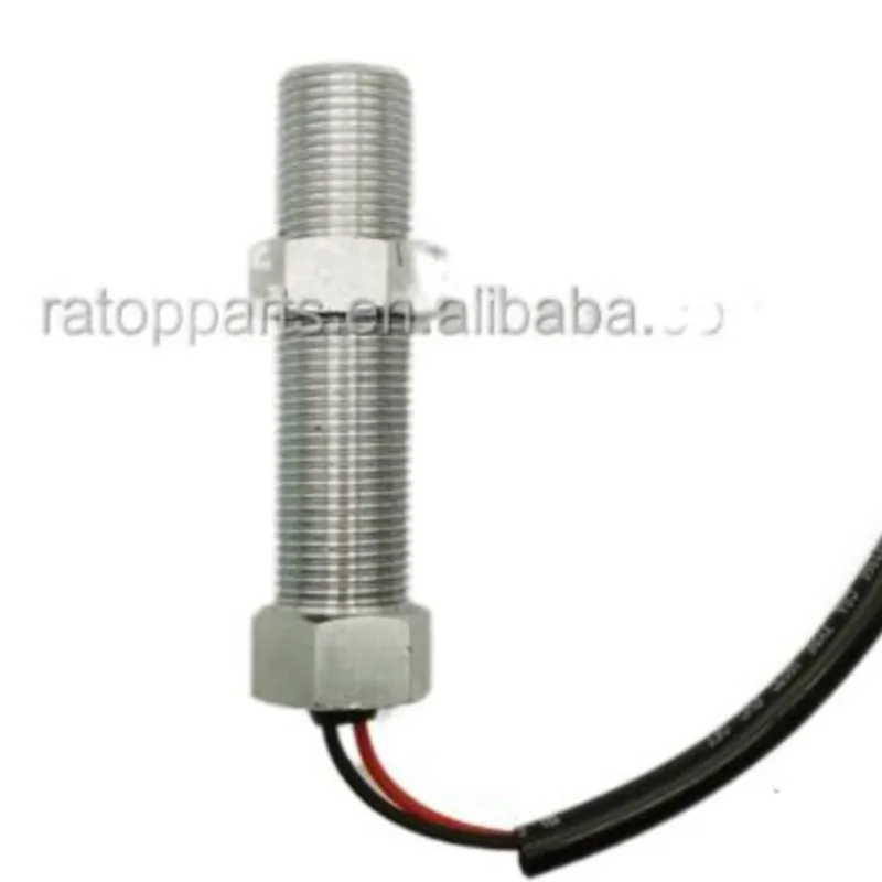 Фото Датчик скорости R210-7 21Q6-15800 для экскаватора, электрические компоненты №2