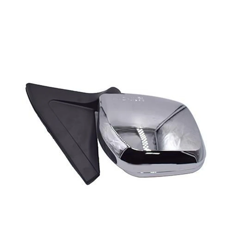 Замена электрического зеркала заднего вида для Mitsubishi Montero Pajero 2 MK2 V31 V32 V33 V43 V44 V45 V46