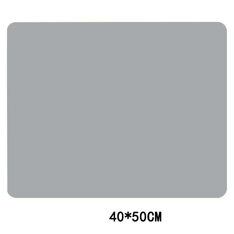 

Силиконовый коврик для кухни 40x50 см