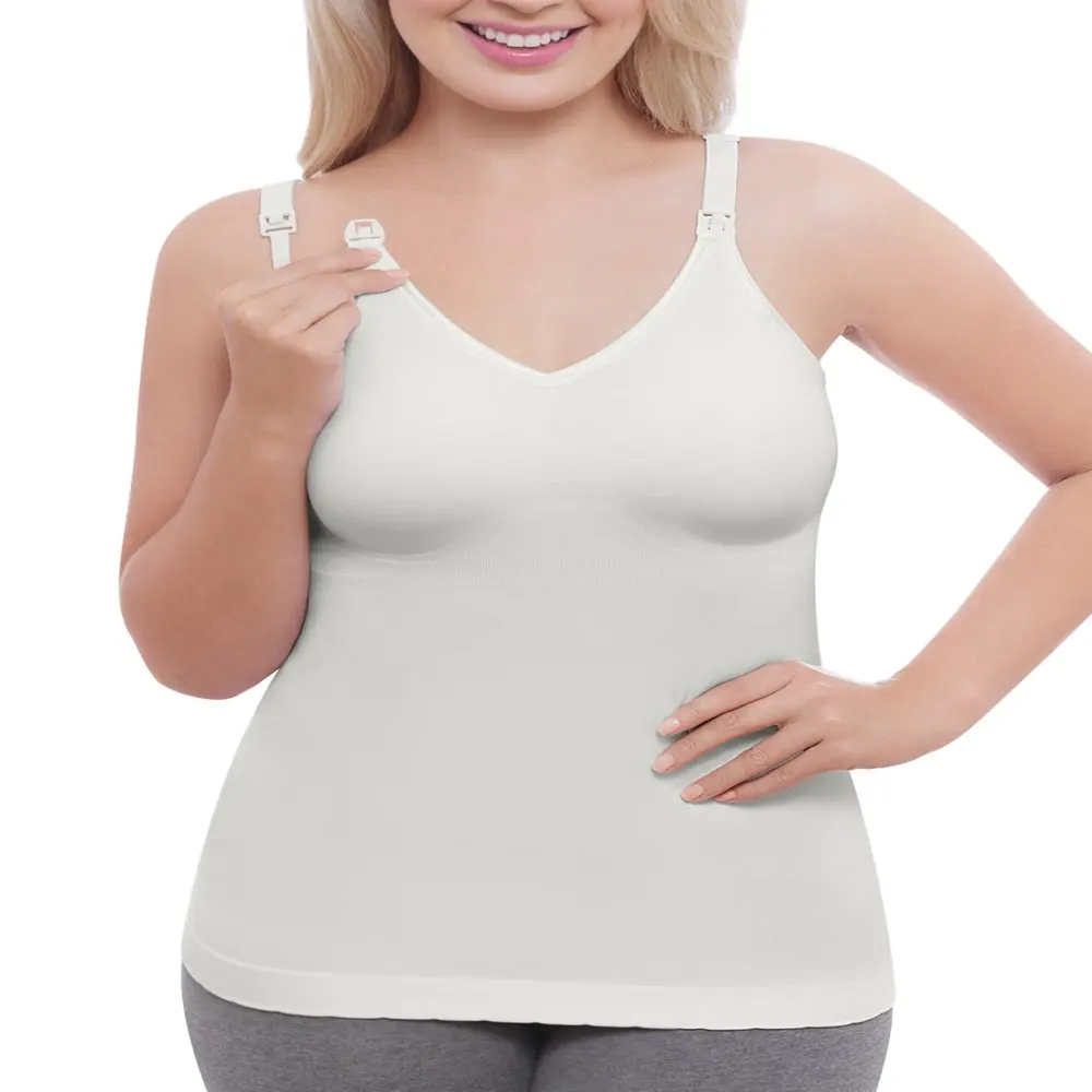 

! Бесшовная женская кофта для похудения и кормления