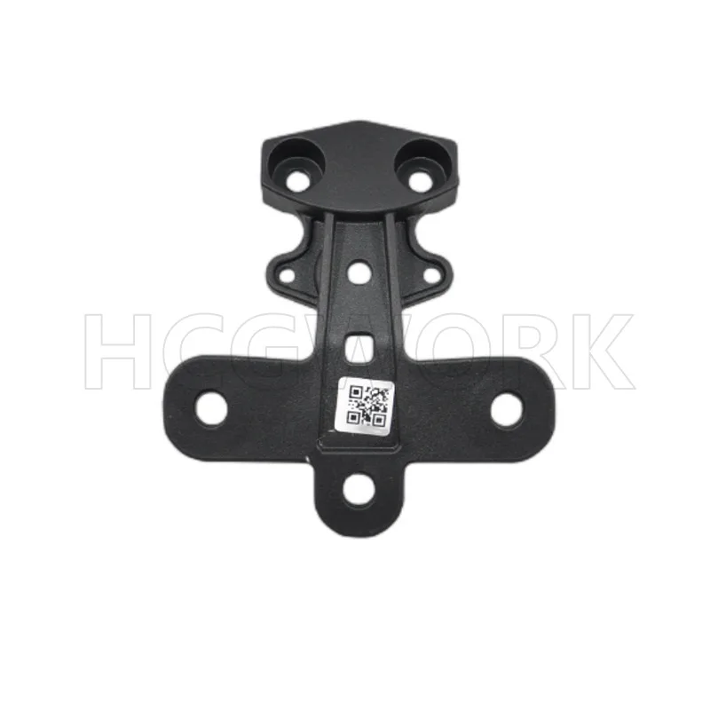 

Motorcycle License Lamp Back Cover for Loncin Voge 300ac Genuine Parts