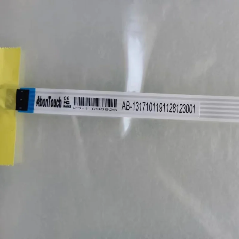 Abon Touch Original 17,1 дюйма 5-проводной AB- 4517106051228123001   АБ- 4517106051228121501   АБ- 1317101191128123001   сенсорный экран (art.: 3920cd8626cac) - 3920cd8626cac