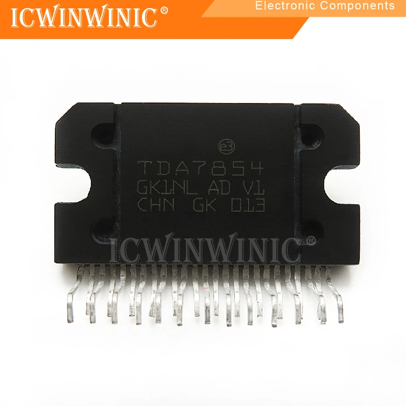 1 шт. TDA7854 7854