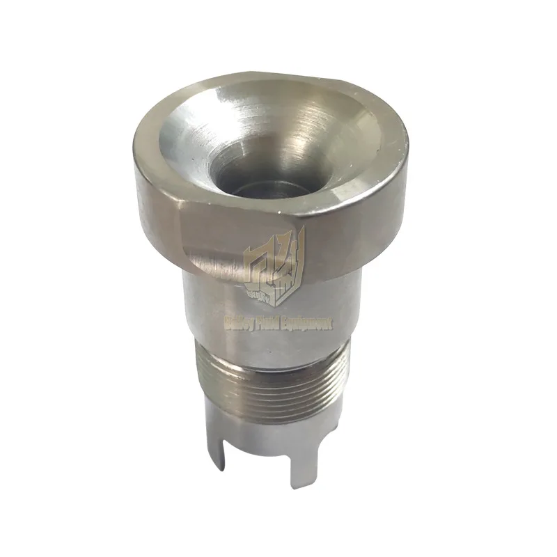 Поршневой клапан Tpaitlss 24B826 для пневматического безвоздушного распылителя