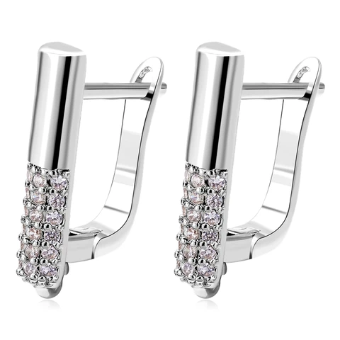 Juya Швензы для сережек золотистого цвета