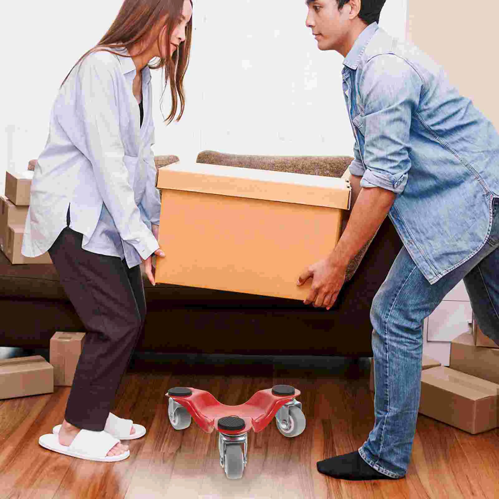 Тележка с инструментами для перемещения бытовая техника тележка мебельные