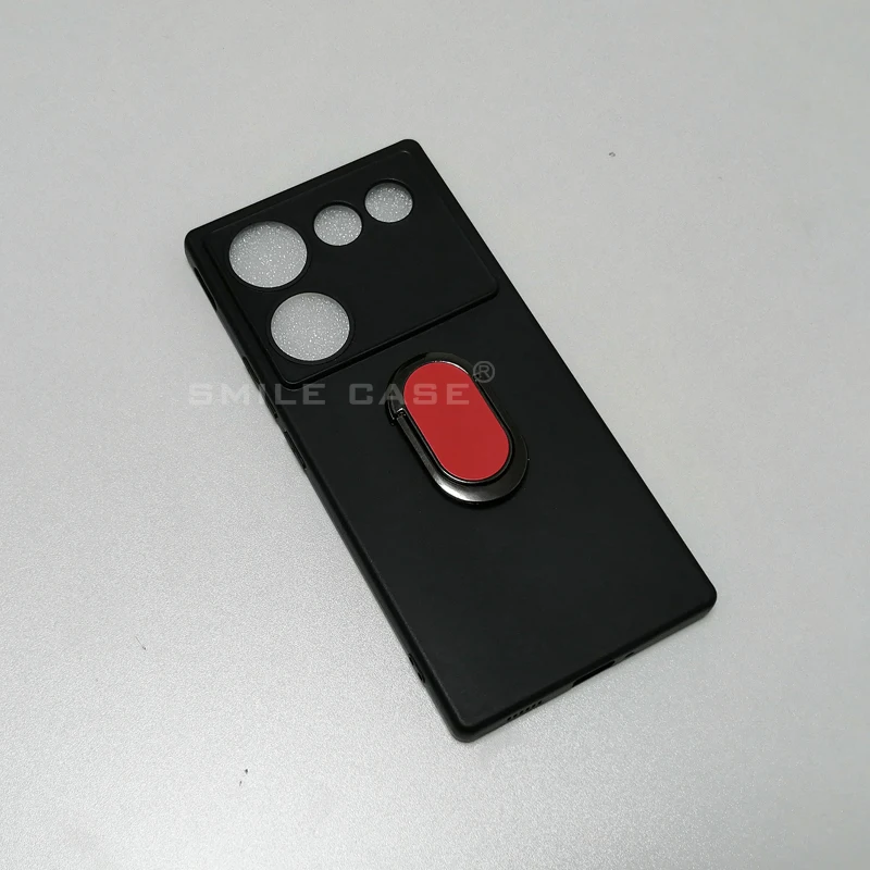 Чехол для телефона Nubia Z50 Ultra NX712J чехол 6 8 дюйма красный черный синий кольцо на