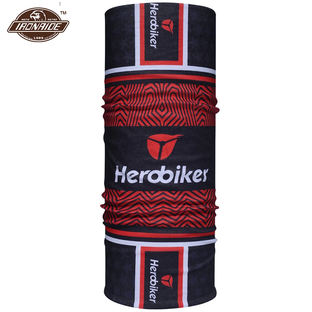 

Motorcycle Face Mask Moto Ski Mask Cycling Airsoft Paintball Neckerchief Tactical Outdoor Sports Motorcycle Mask Scarf