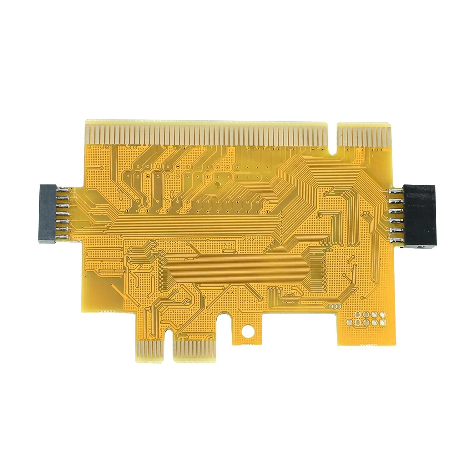Инструмент для обнаружения PCI-E LPC многофункциональная диагностическая карта