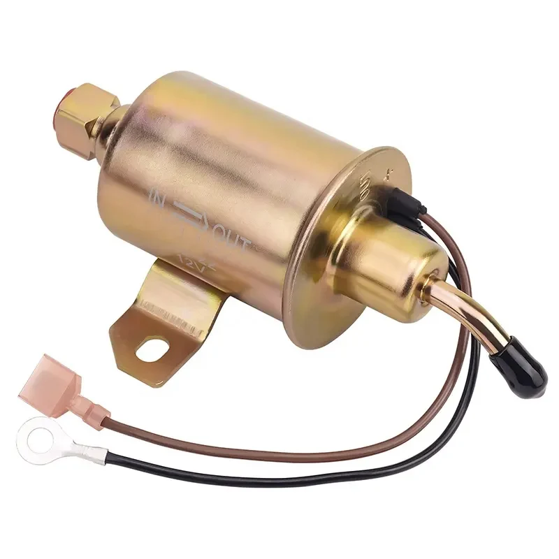 E11007 Топливный насос 149-2311-02 A029F889 Для Onan 4000 RV для генератора Cummins 4 кВт