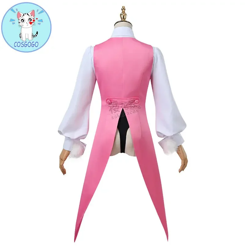 Аниме Fate Grand Order костюмы для косплея FGO Tamamo no Mae Koyanskaya Хэллоуин карнавальный