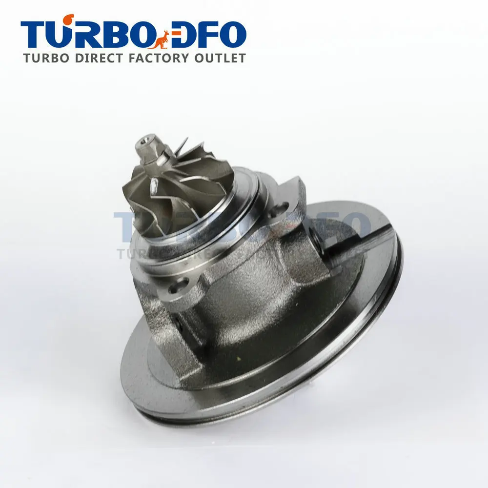 MFS турбо автомобильное зарядное устройство Core 54399880088 1657802587 для BMW X3 X5 X6 E83 286HP 210 кВт