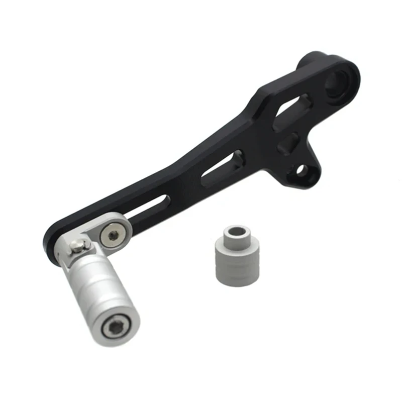 Регулируемый складной рычаг переключения передач для мотоцикла педаль Ducati Desert TX