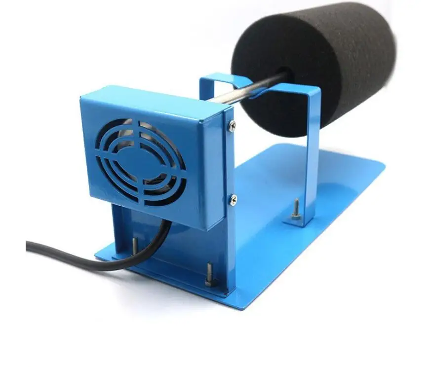 Электрический вращающийся стакан для набора ремесла аксессуары вращения