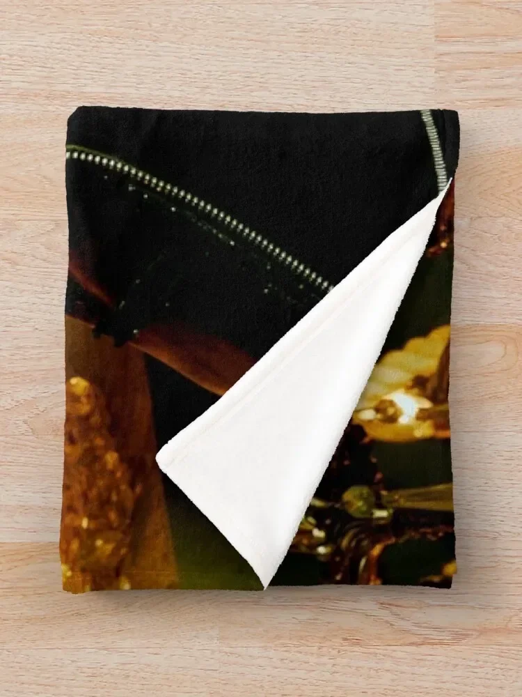 Соединение обожженных желез SF9. Декоративное одеяло для сна