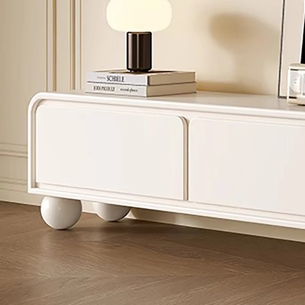 Красивый современный шкаф для телевизора модный эстетический элегантный