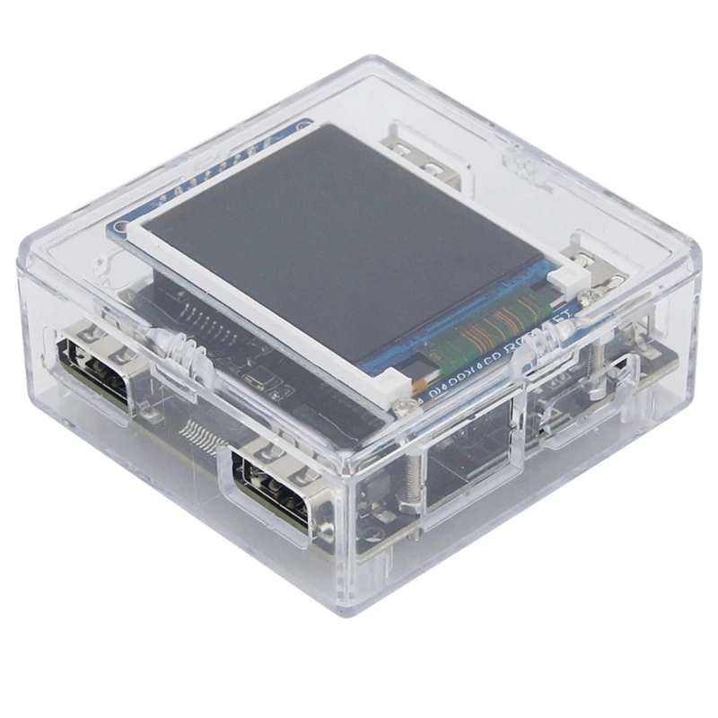 Плата MVP DMA базовая версия общая прошивка + контроллер клавиатуры и мыши Kmbox B Pro с