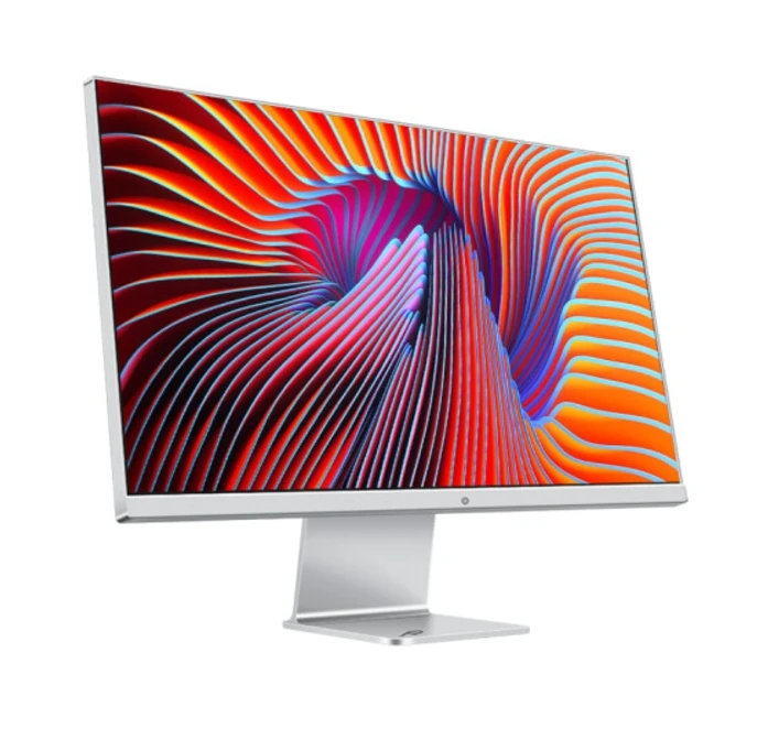 Фото Монитор RICHVISION RV100Q 27 дюймов 2K QHD для Mac, IPS-дисплей 100 Гц HDR10 109 PPI, экран для компьютера с Type-C №4