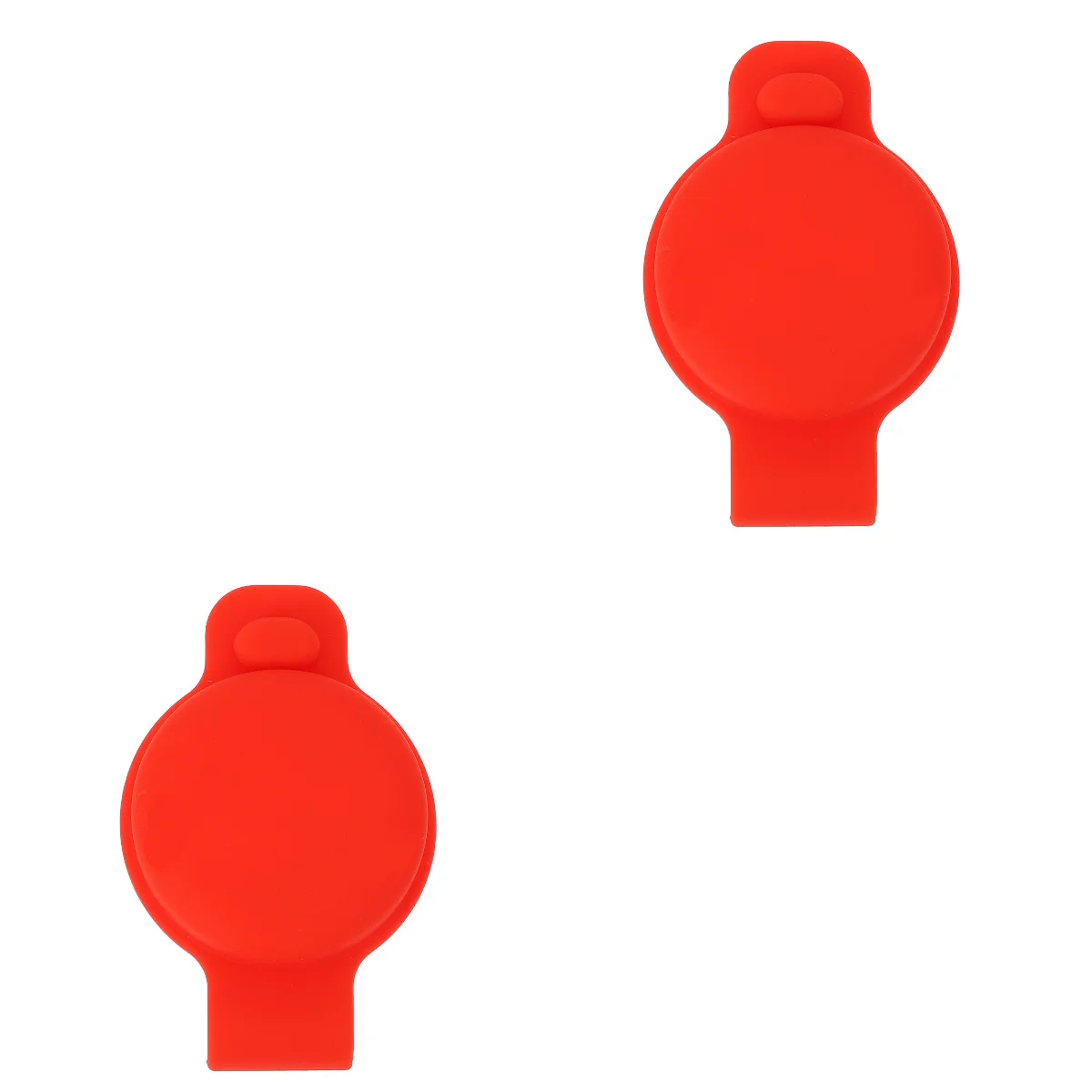 

Collar Pet Case Cover Dog Tag Finder Key Holder Air Cat Item Silicone Shockproof Accessories Protectors Bumper Finger Tracking