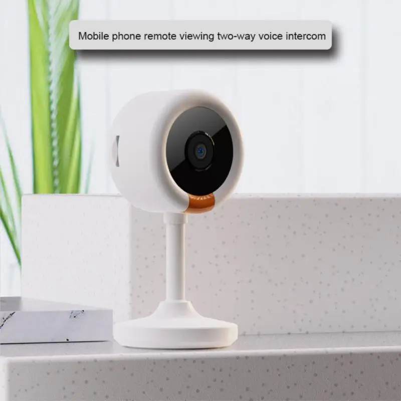 

Cctv Camera Motion Sensors Sound Detection Alert Security Camera Night Vision Two-way Talk Smart Home Tuya Wifi Camera
