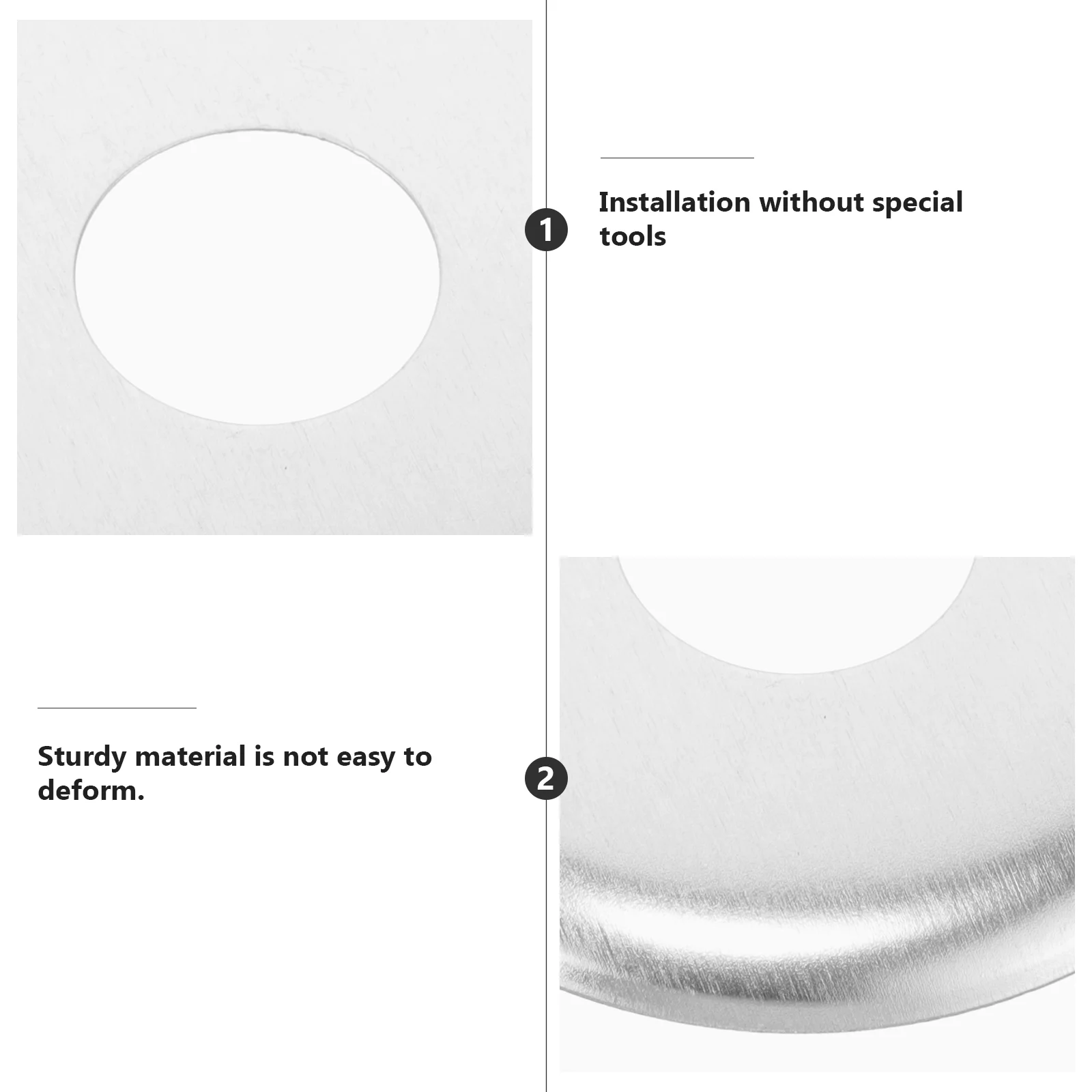 Рисунок 5 - сменная насадка для дождевателя