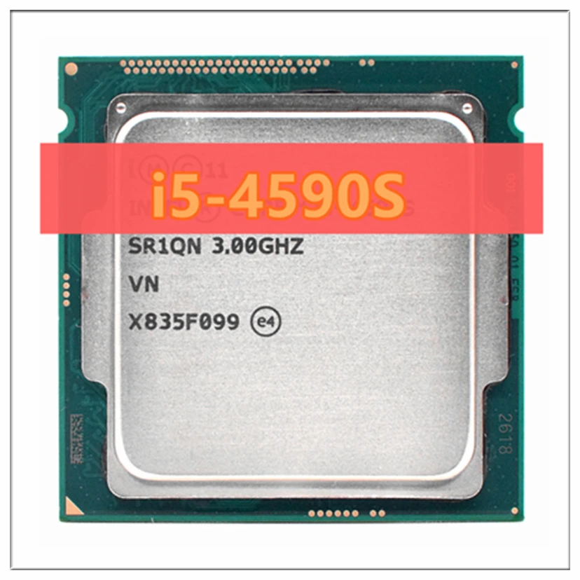 I5 4590s. Процессор i5 4590.