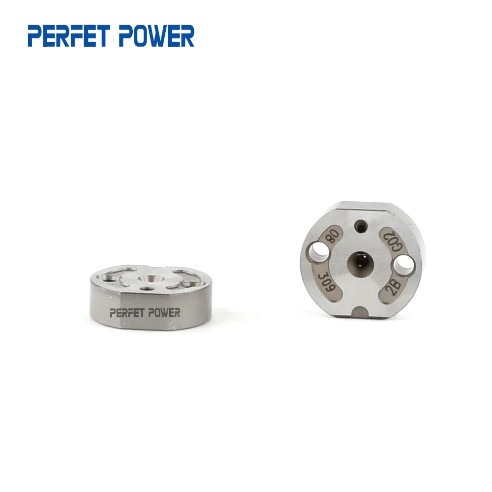 Сделано в Китае новый клапан с отверстием 08 # для топливного инжектора дизельного