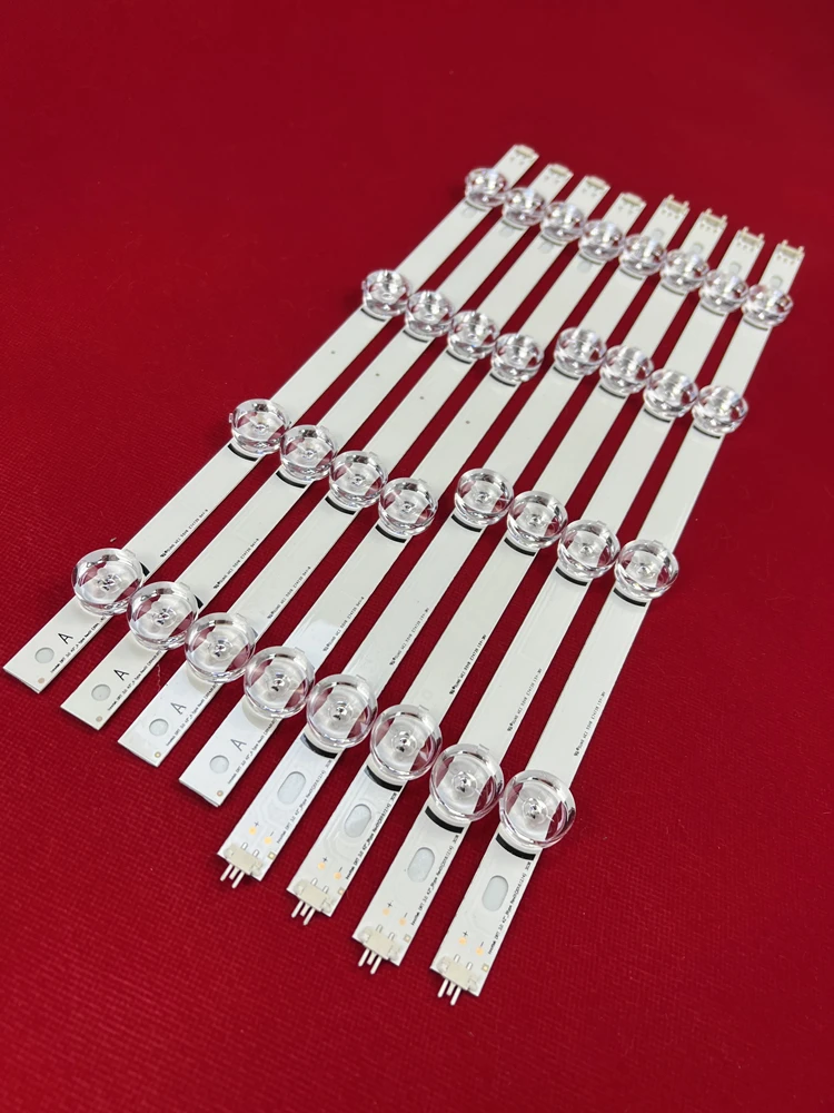 Новинка 100% светодиодный ная подсветка для 42-дюймового телевизора с доступом к