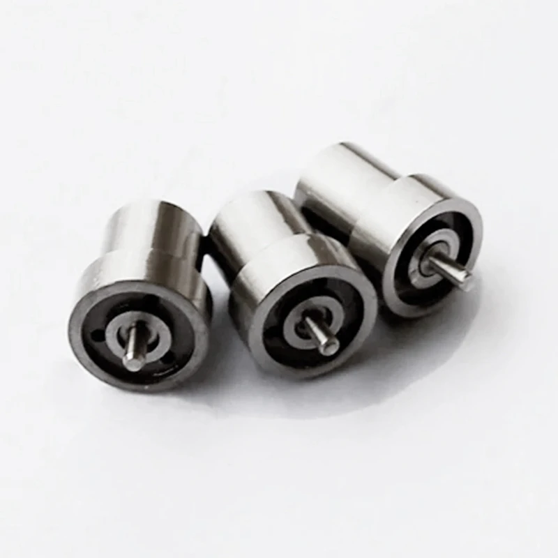 5 шт. топливные форсунки для двигателя Mitsubishi Pajero Kia Hyundai D4Ba D4Bf D4Bh D4Bx G6Baj 105007-1120