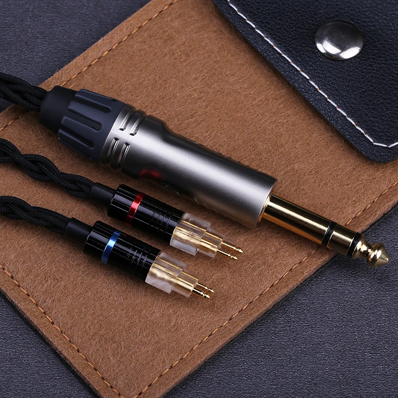 OPENHEART XLR 4 мм 2 5 3 6 35 Серебряный кабель высокой чистоты для Sennheiser HD580 HD600 HD650 hd545 hd565 hd535