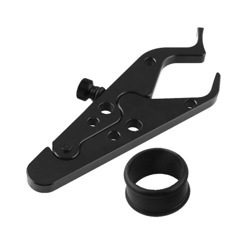

Motorcycle Throttle Grip Universal Motorcyle Cruise Control Cruise Assist 918B