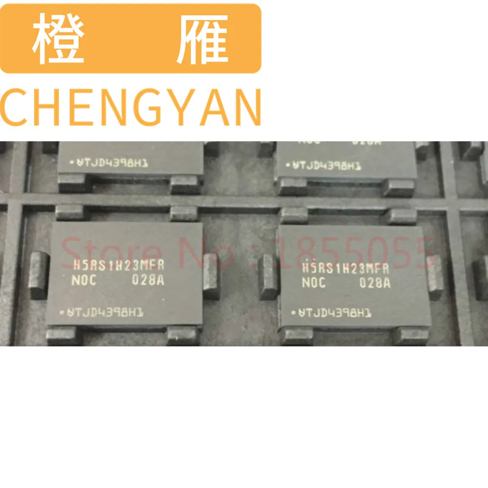 H26T43001HPR 8G чип EMMC IC H26T55001FPR BGA153 16G EMMC H26T87001CMR 128G EMMC 5,1 BGA153
