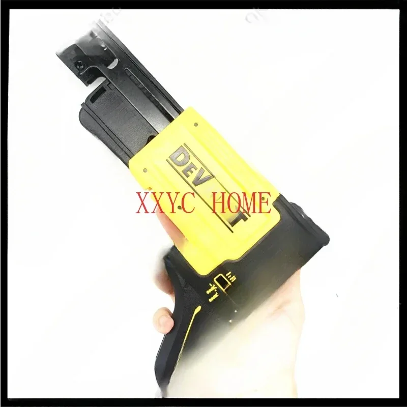 DCF6202 для винтового пистолета беспроводная Зажимная скоба DCF620