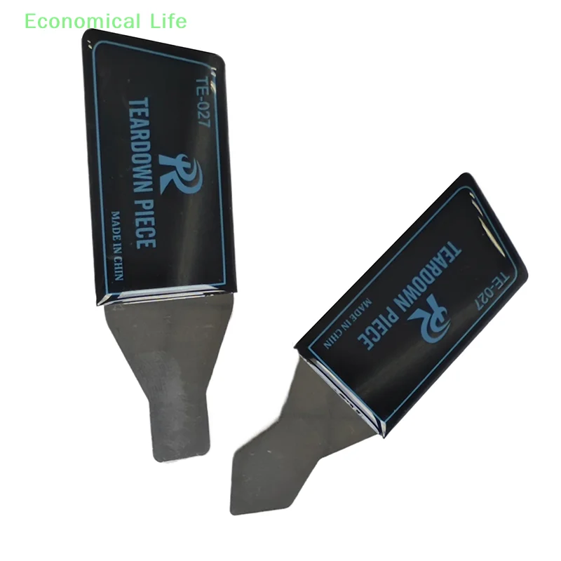 2 шт. скребок для олова с памятью нож металлическая паяльная паста лопатка